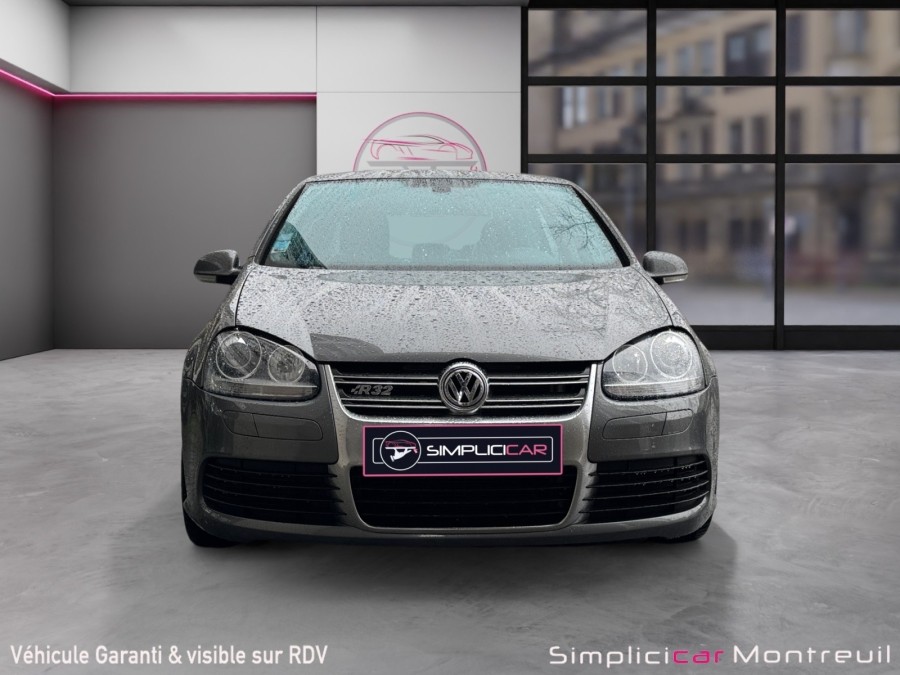 VOLKSWAGEN d'occasion GOLF R32 3.2 V6 250 4MOTION DSG de 2007