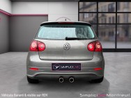VOLKSWAGEN d'occasion GOLF R32 3.2 V6 250 4MOTION DSG de 2007