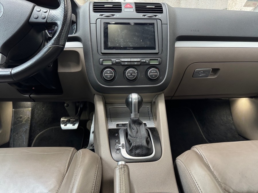 VOLKSWAGEN d'occasion GOLF R32 3.2 V6 250 4MOTION DSG de 2007