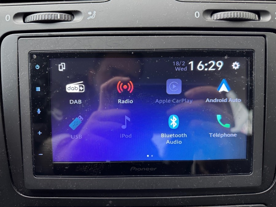 VOLKSWAGEN d'occasion GOLF R32 3.2 V6 250 4MOTION DSG de 2007