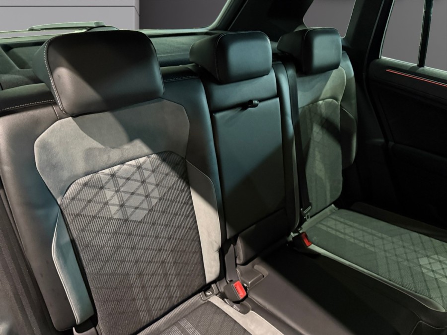 VOLKSWAGEN d'occasion TIGUAN 2.0 TDI 150 4X2 DSG PH2 de 2022