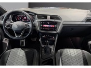 VOLKSWAGEN d'occasion TIGUAN 2.0 TDI 150 4X2 DSG PH2 de 2022