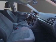 VOLKSWAGEN d'occasion GOLF 2.0 TDI 150 CARAT DSG de 2018 Nice (06)﻿