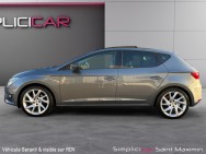 SEAT d'occasion LEON 1.4 TSI 150 FR de 2016 Saint Maximin (60)﻿