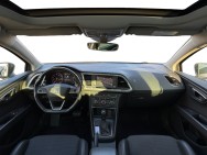 SEAT d'occasion LEON 1.4 TSI 150 FR de 2016 Saint Maximin (60)﻿