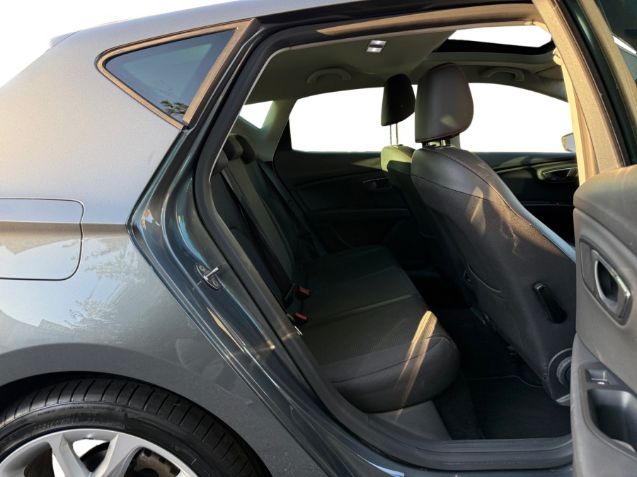 SEAT d'occasion LEON 1.4 TSI 150 FR de 2016 Saint Maximin (60)﻿