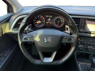 SEAT d'occasion LEON 1.4 TSI 150 FR de 2016 Saint Maximin (60)﻿