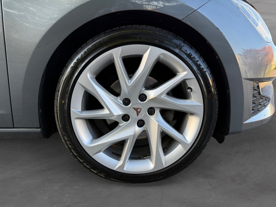 SEAT d'occasion LEON 1.4 TSI 150 FR de 2016 Saint Maximin (60)﻿