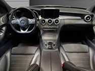 MERCEDES d'occasion CLASSE C C220 D AMG LINE BA de 2020 St Jean du