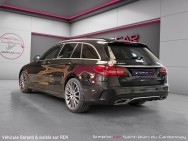 MERCEDES d'occasion CLASSE C C220 D AMG LINE BA de 2020 St Jean du