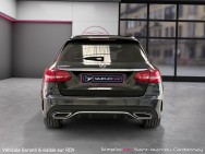 MERCEDES d'occasion CLASSE C C220 D AMG LINE BA de 2020 St Jean du