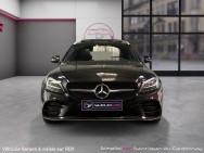 MERCEDES d'occasion CLASSE C C220 D AMG LINE BA de 2020 St Jean du
