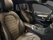 MERCEDES d'occasion CLASSE C C220 D AMG LINE BA de 2020 St Jean du