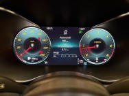 MERCEDES d'occasion CLASSE C C220 D AMG LINE BA de 2020 St Jean du