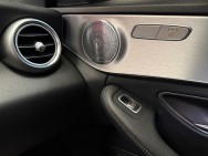 MERCEDES d'occasion CLASSE C C220 D AMG LINE BA de 2020 St Jean du