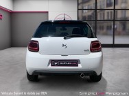 DS d'occasion DS3 1.6 BLUE HDI 100 CONNECTED CHIC de 2017 Perpignan