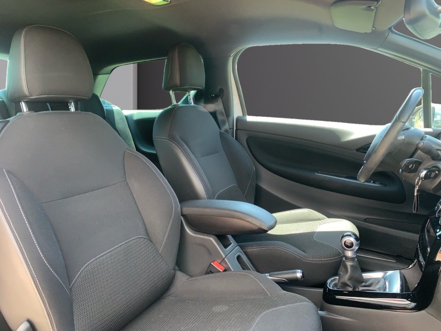 DS d'occasion DS3 1.6 BLUE HDI 100 CONNECTED CHIC de 2017 Perpignan