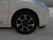 DS d'occasion DS3 1.6 BLUE HDI 100 CONNECTED CHIC de 2017 Perpignan