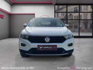 VOLKSWAGEN d'occasion T-ROC 1.0 TSI 115 STYLE de 2020 Perpignan (66)﻿