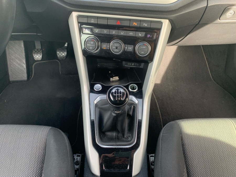 VOLKSWAGEN d'occasion T-ROC 1.0 TSI 115 STYLE de 2020 Perpignan (66)﻿