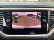 VOLKSWAGEN d'occasion T-ROC 1.0 TSI 115 STYLE de 2020 Perpignan (66)﻿