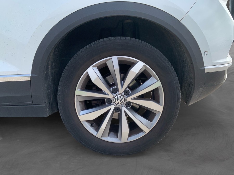 VOLKSWAGEN d'occasion T-ROC 1.0 TSI 115 STYLE de 2020 Perpignan (66)﻿