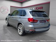 BMW d'occasion X5 30D XD 258 XLINE de 2016 Villebon Sur Yvette (91)﻿