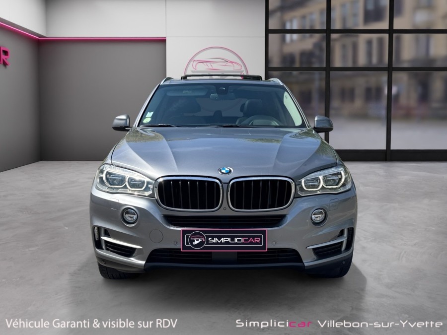 BMW d'occasion X5 30D XD 258 XLINE de 2016 Villebon Sur Yvette (91)﻿