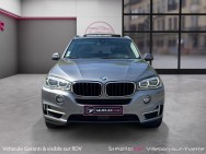 BMW d'occasion X5 30D XD 258 XLINE de 2016 Villebon Sur Yvette (91)﻿