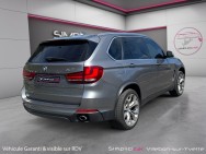 BMW d'occasion X5 30D XD 258 XLINE de 2016 Villebon Sur Yvette (91)﻿