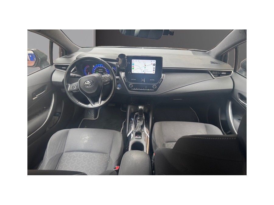 TOYOTA d'occasion COROLLA TS 184H DYNAMIC de 2022 Le Raincy (93)﻿