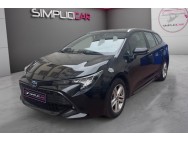 TOYOTA d'occasion COROLLA TS 184H DYNAMIC de 2022 Le Raincy (93)﻿