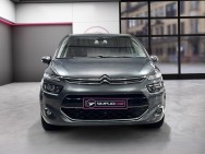 CITROEN d'occasion C4 PICASSO II 1.2 TURBO 130 EXCLUSIVE de 2016