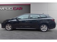 TOYOTA d'occasion COROLLA TS 184H DYNAMIC de 2022 Le Raincy (93)﻿