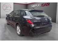 TOYOTA d'occasion COROLLA TS 184H DYNAMIC de 2022 Le Raincy (93)﻿