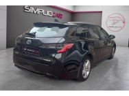 TOYOTA d'occasion COROLLA TS 184H DYNAMIC de 2022 Le Raincy (93)﻿