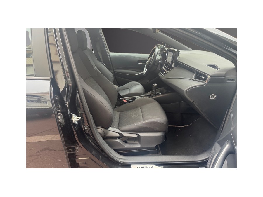 TOYOTA d'occasion COROLLA TS 184H DYNAMIC de 2022 Le Raincy (93)﻿