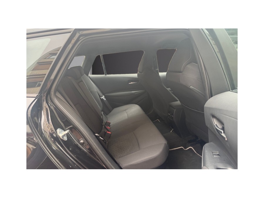 TOYOTA d'occasion COROLLA TS 184H DYNAMIC de 2022 Le Raincy (93)﻿