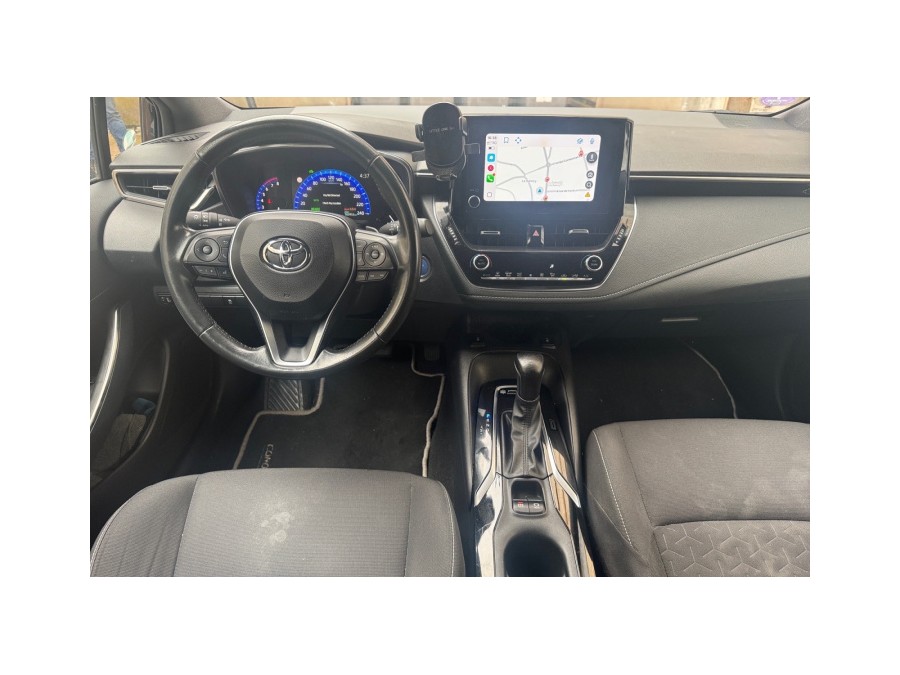 TOYOTA d'occasion COROLLA TS 184H DYNAMIC de 2022 Le Raincy (93)﻿