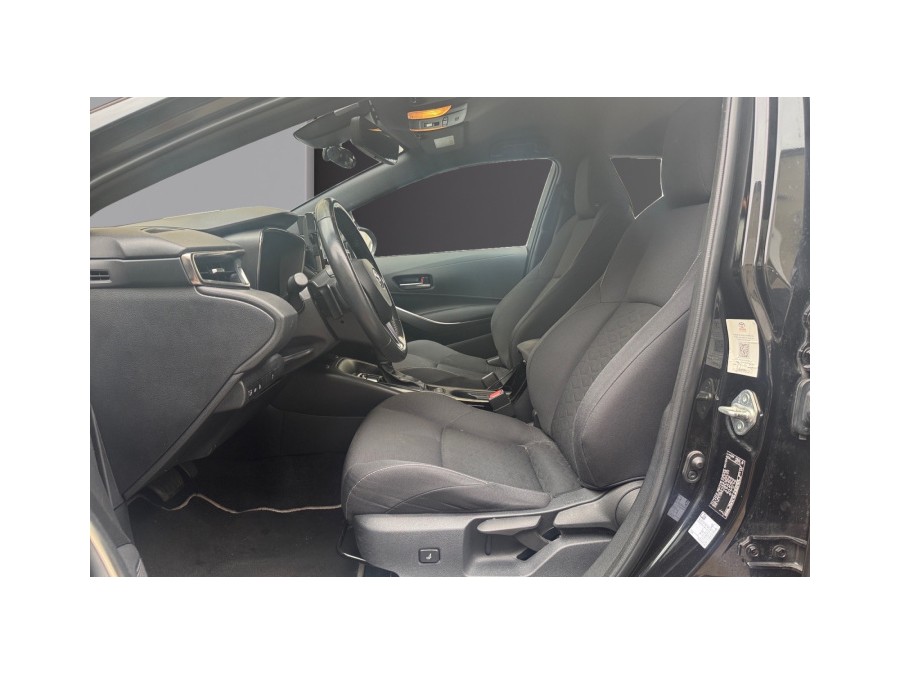 TOYOTA d'occasion COROLLA TS 184H DYNAMIC de 2022 Le Raincy (93)﻿