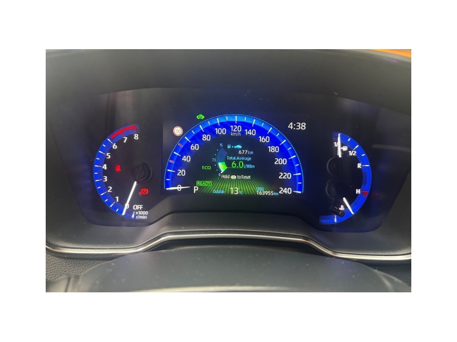 TOYOTA d'occasion COROLLA TS 184H DYNAMIC de 2022 Le Raincy (93)﻿