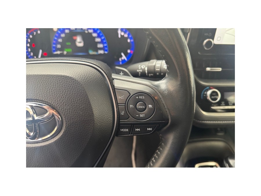 TOYOTA d'occasion COROLLA TS 184H DYNAMIC de 2022 Le Raincy (93)﻿