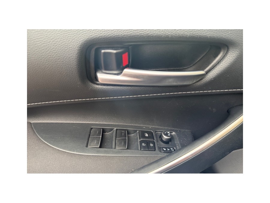 TOYOTA d'occasion COROLLA TS 184H DYNAMIC de 2022 Le Raincy (93)﻿