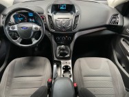 FORD d'occasion KUGA 2.0 TDCI 150 BUSINESS NAV de 2015 Brest (29)﻿