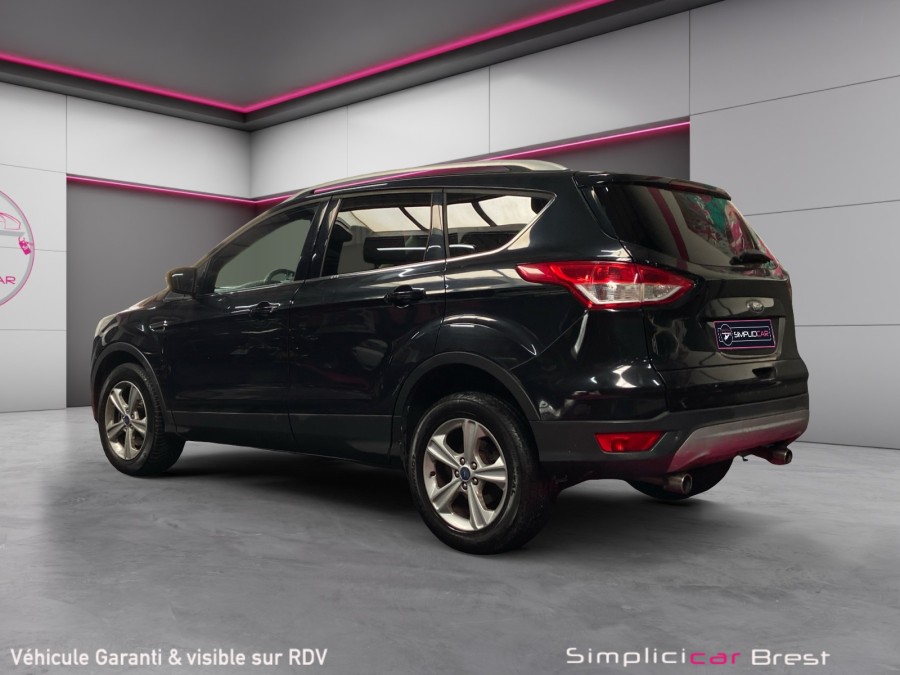 FORD d'occasion KUGA 2.0 TDCI 150 BUSINESS NAV de 2015 Brest (29)﻿