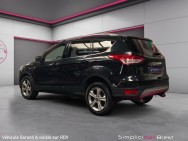 FORD d'occasion KUGA 2.0 TDCI 150 BUSINESS NAV de 2015 Brest (29)﻿