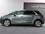 CITROEN d'occasion C4 PICASSO II 1.2 TURBO 130 EXCLUSIVE de 2016