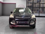FORD d'occasion KUGA 2.0 TDCI 150 BUSINESS NAV de 2015 Brest (29)﻿