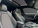 Audi s3 2.0 tfsi 310 quattro s tronic 7 malus payée occasion paris 17ème (75)(porte maillot) simplicicar simplicibike france