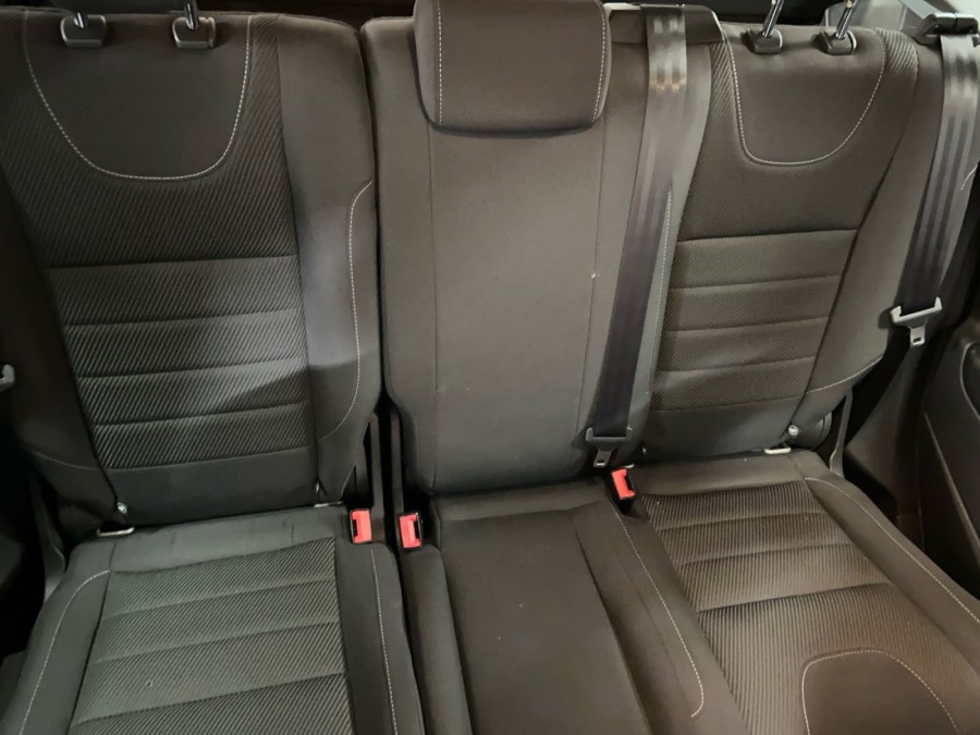 FORD d'occasion KUGA 2.0 TDCI 150 BUSINESS NAV de 2015 Brest (29)﻿